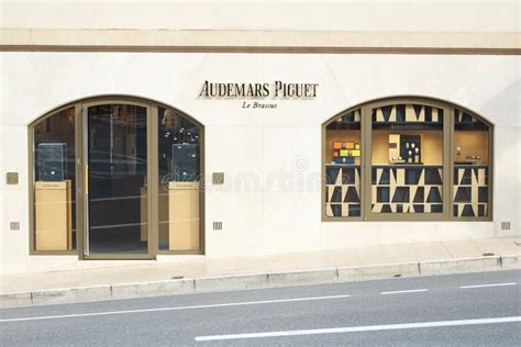 audemars piguet monaco|Audemars Piguet shops near me.